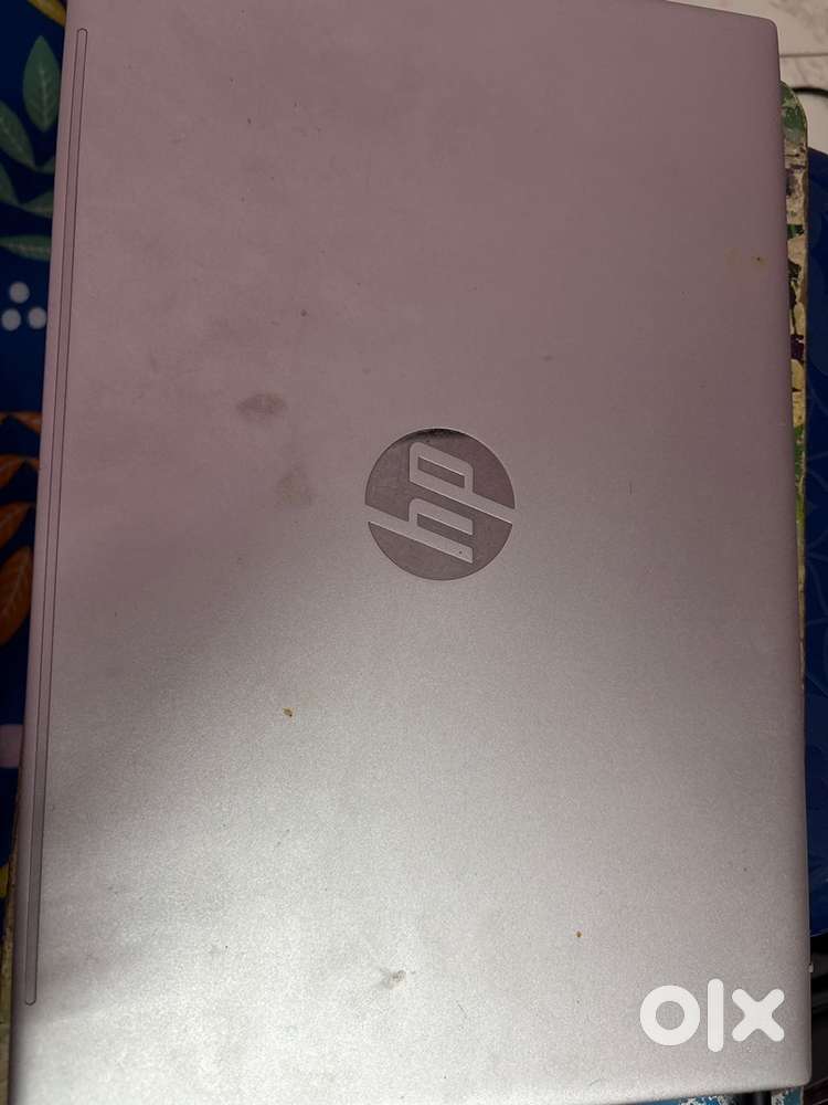 HP Pavilion 14 Laptop