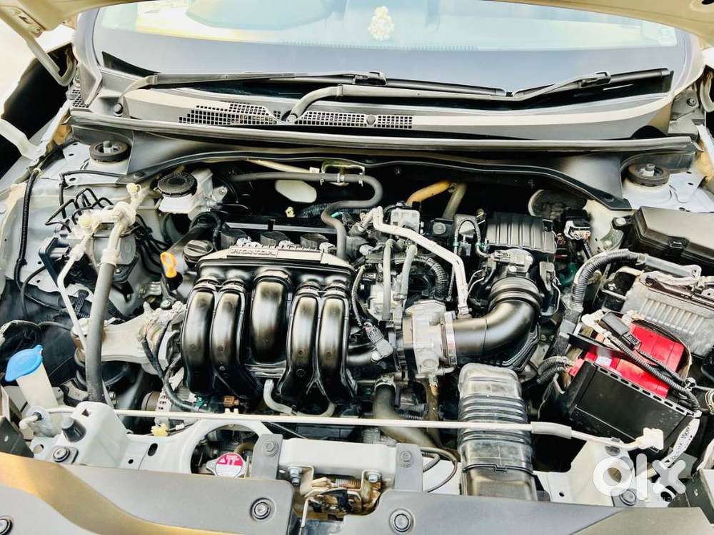 Honda Elevate Zx Cvt, 2024, Petrol