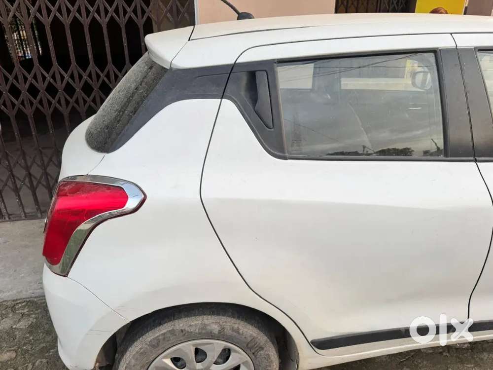 2019 Maruti Suzuki Swift
