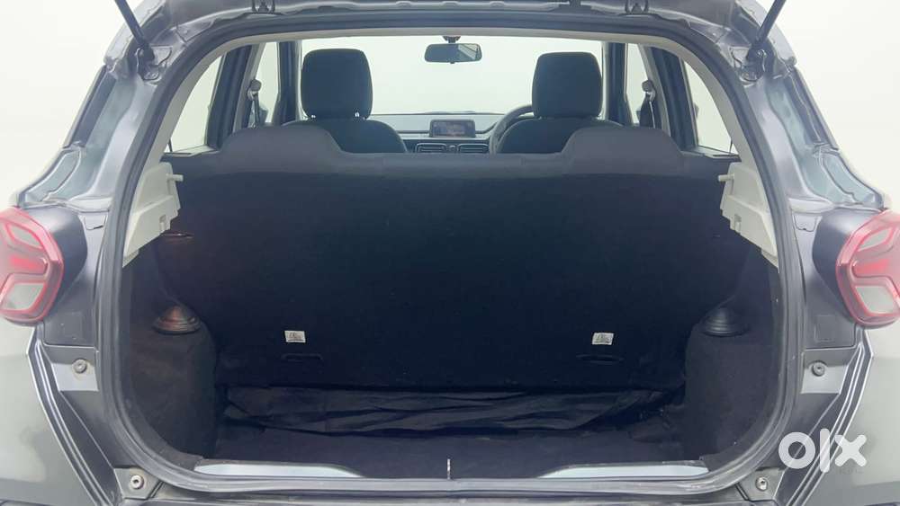 Tata Punch Adventure, 2022, Petrol