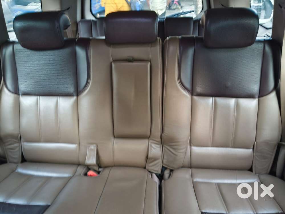 Mahindra Xuv500 W8, 2012, Diesel