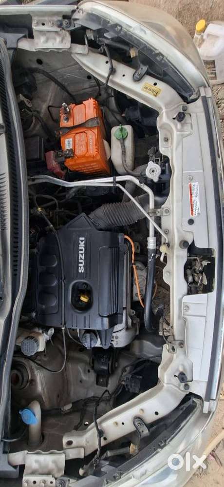 Maruti Suzuki Wagon R 1.0 Vxi Limited Edition, 2013, Petrol