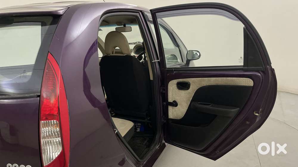 Tata Nano Twist Xt, 2015, Petrol