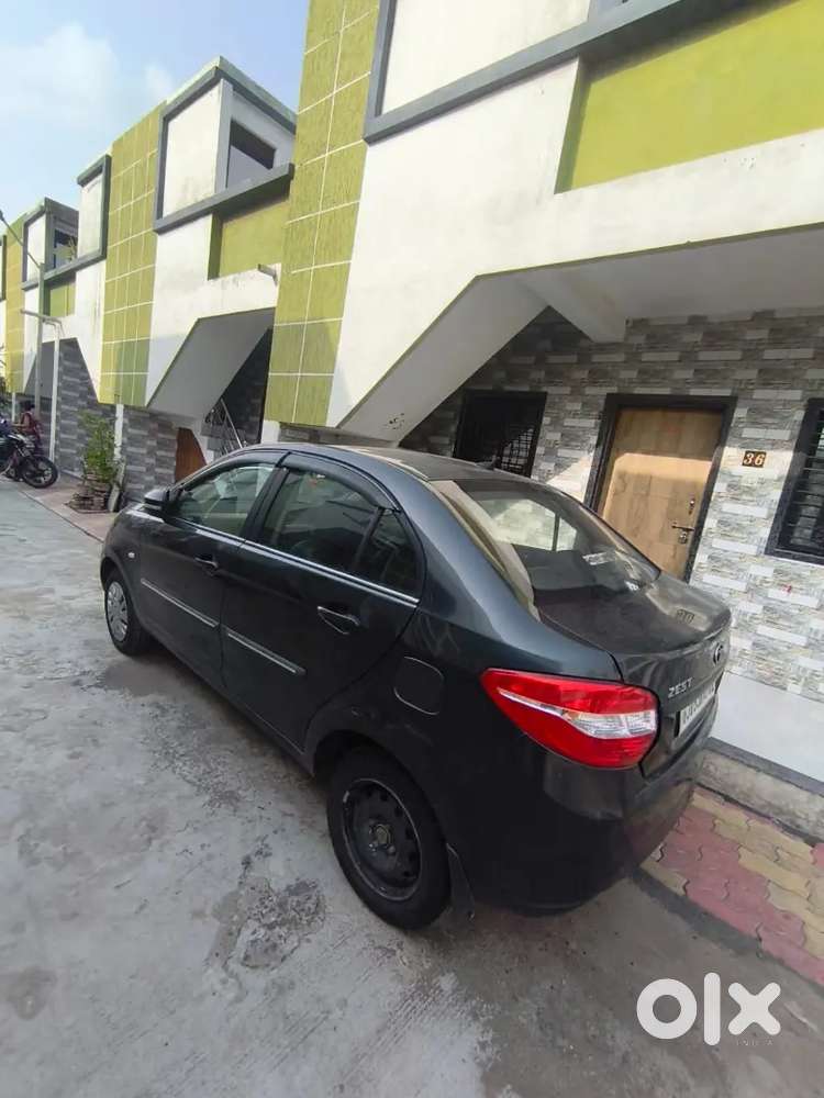 Tata Zest 1.2 Revotron 2016 Gj05