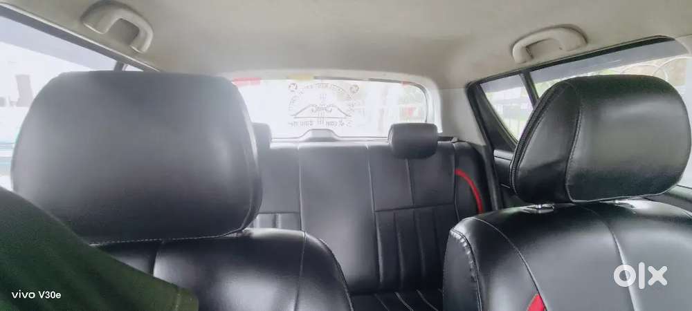 Maruti Suzuki Swift 2013