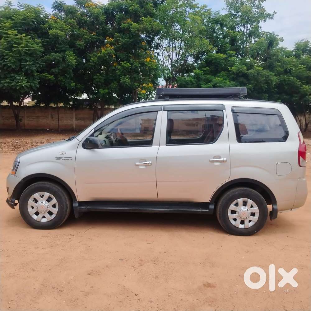 Mahindra Xylo 2012-2014 E4 Abs Bs Iii, 2013, Diesel