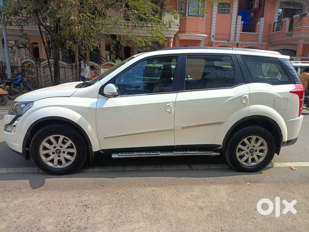 Mahindra Xuv500 W10 Awd, 2016, Diesel