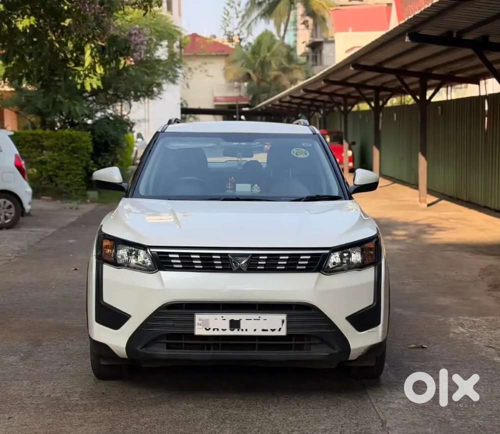 Mahindra Xuv300 Diesel 2024