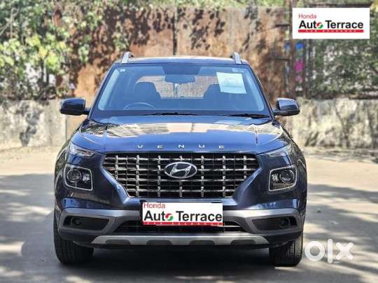 Hyundai Venue Sx Turbo, 2019, Petrol