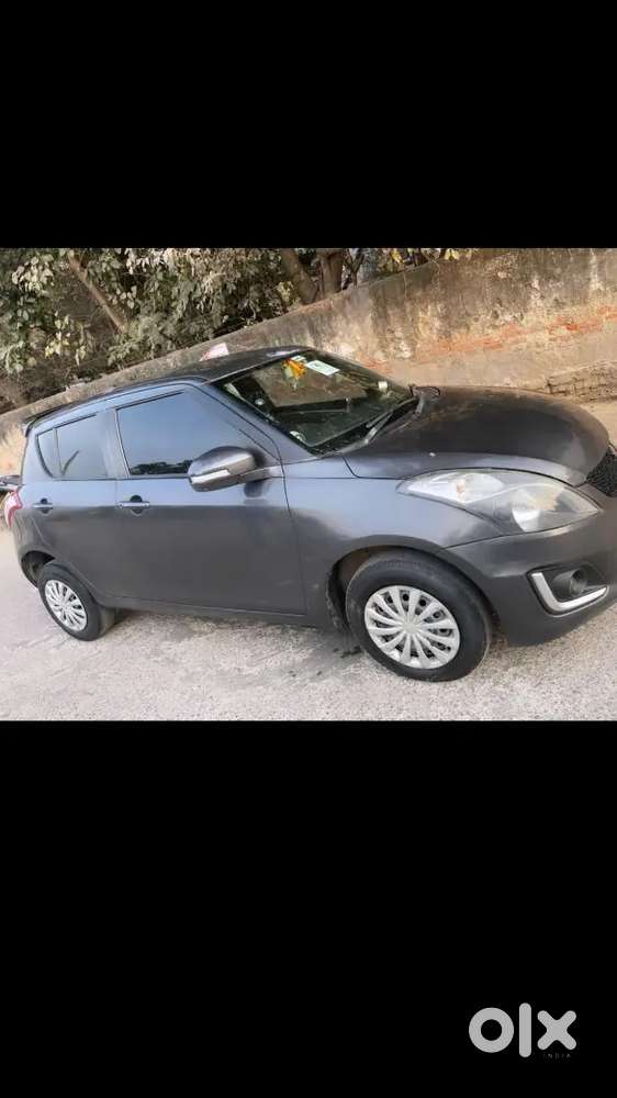 Maruti Suzuki Swift Vdi 2017 Diesel