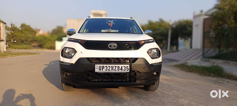 Tata Punch Adventure, 2023, Petrol