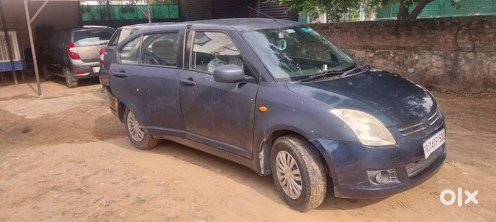 Maruti Suzuki Swift Dzire 1.3 Vxi, 2008, Petrol