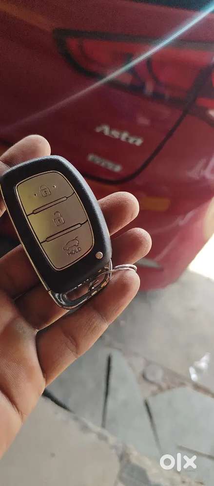 Hyundai I20 2015 Cng & Hybrids 66300 Km Driven