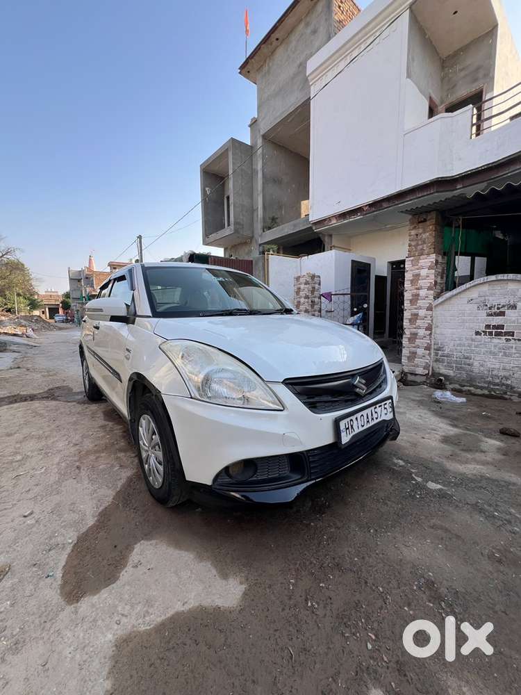 Swift Dzire 2016 1st Owner Disel Led+back Camra