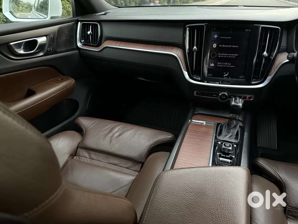 Volvo S60, 2021, Petrol