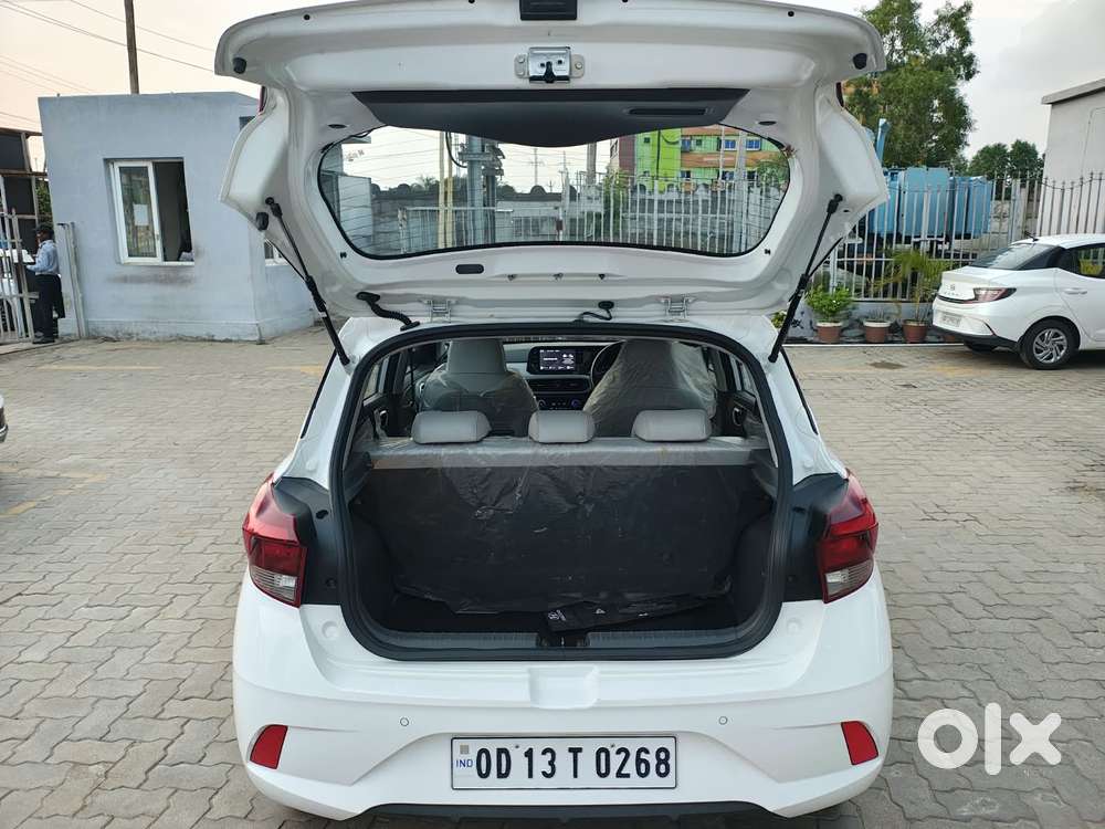 Hyundai Grand I10 Nios Asta 1.2 Kappa, 2023, Petrol