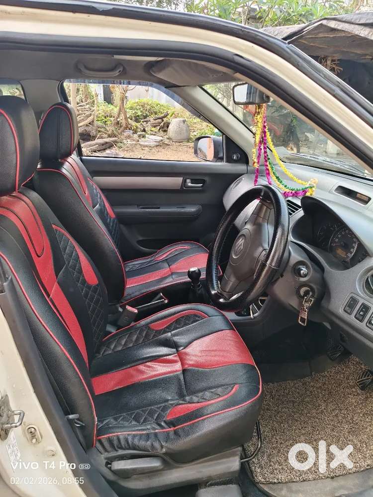 Maruti Suzuki Swift 2010 Diesel 134100 Km Driven