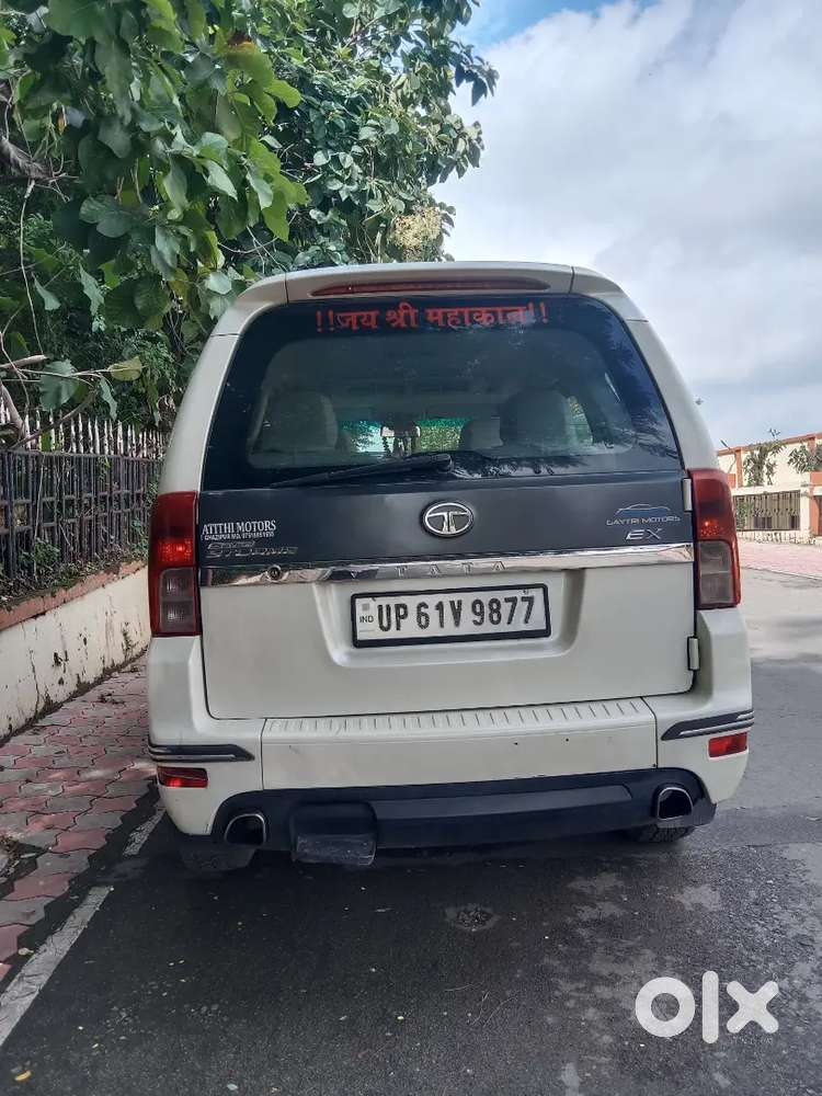 Tata Safari Storme 2014 Best Condition