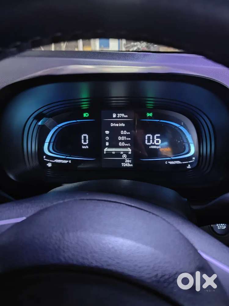 Hyundai Venue 2024