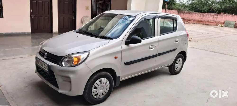 Alto 800 Lxi 2023 Hybrid Edition