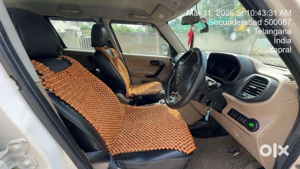 For Sale: Meticulously Maintained Mahindra Tuv300 T6 (automatic)