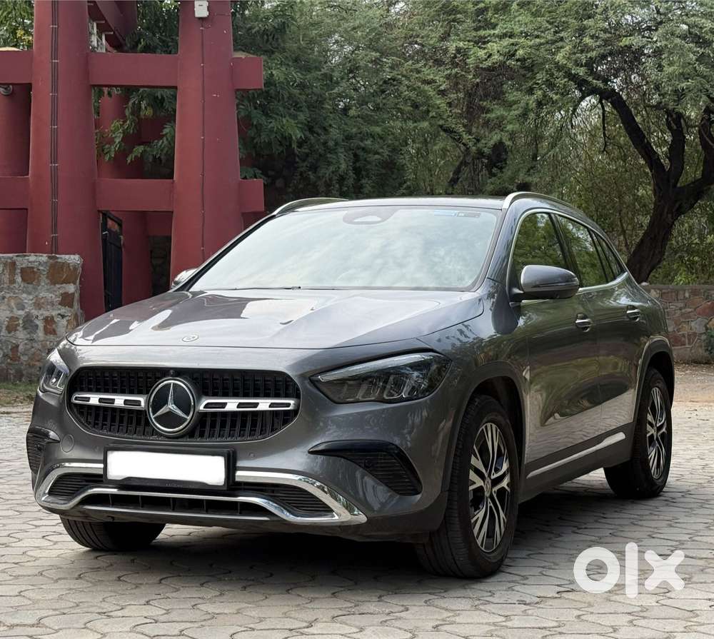 Mercedes-benz Gla 200, 2024, Petrol