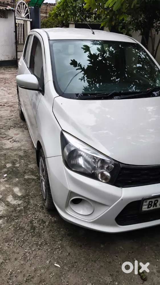 Maruti Suzuki Celerio Zxi 2017