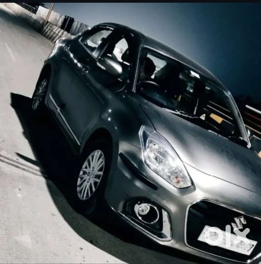 Maruti Suzuki Dzire 2023 Variant