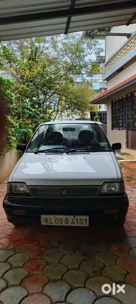 Maruti Suzuki 800 2005 Petrol 71950 Km Driven