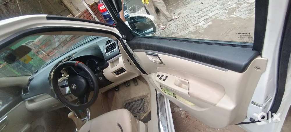 Maruti Suzuki Dzire Lxi 2019