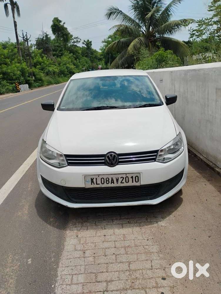 Volkswagen Polo 1.0 Comfortline Plus, 2011, Diesel