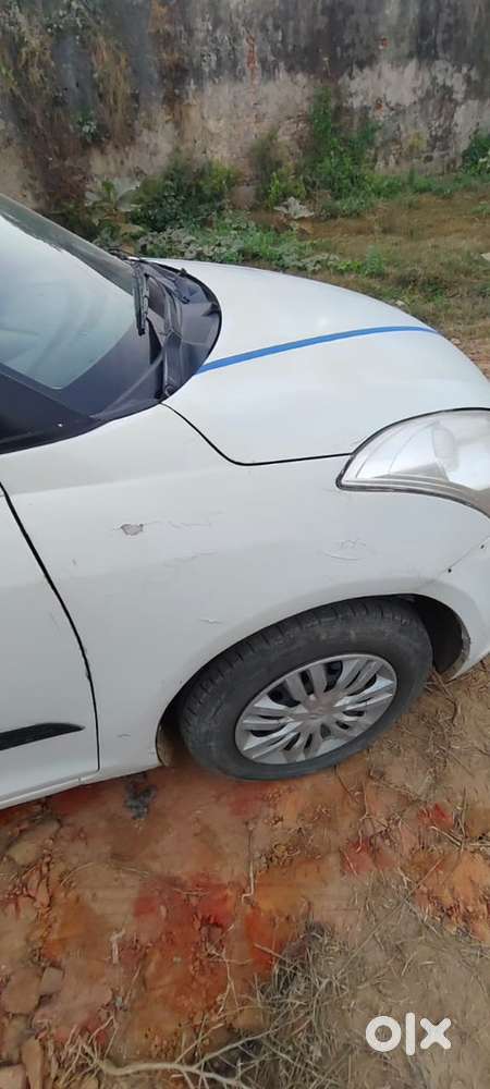 Maruti Suzuki Swift Dzire 2013 Diesel Good Condition