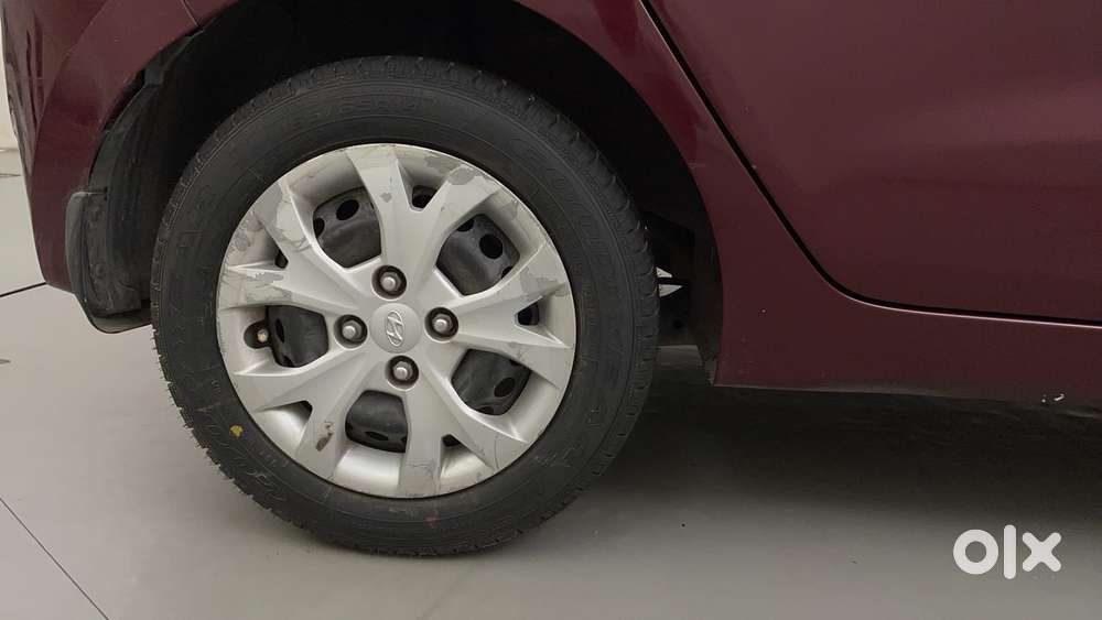 Hyundai Grand I10 1.2 Kappa Magna, 2015, Petrol