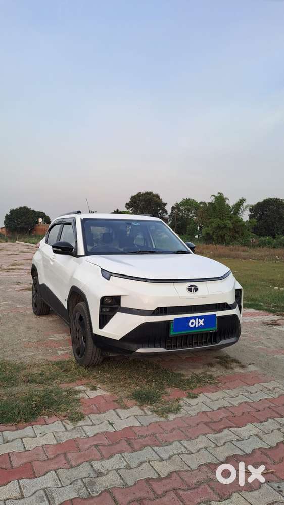 Tata Punch Ev Adventure, 2025, Electric