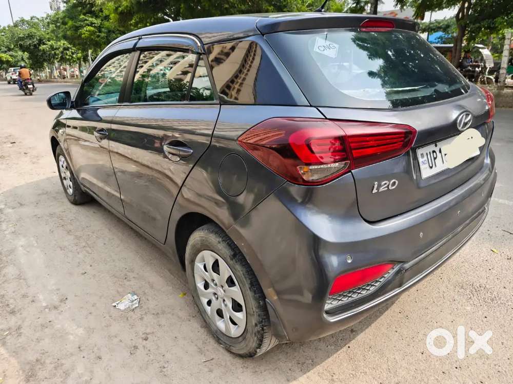 Hyundai I20 1.2 Magna 2019