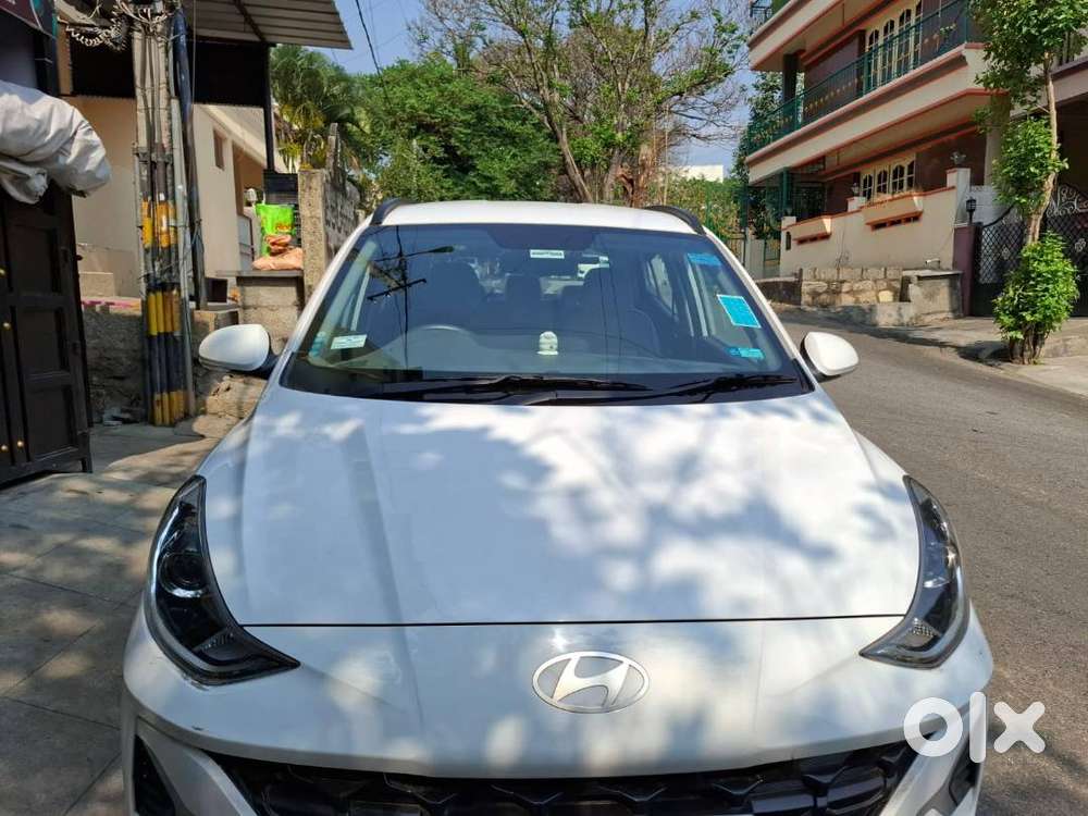 Hyundai Grand I10 Nios Asta 2024