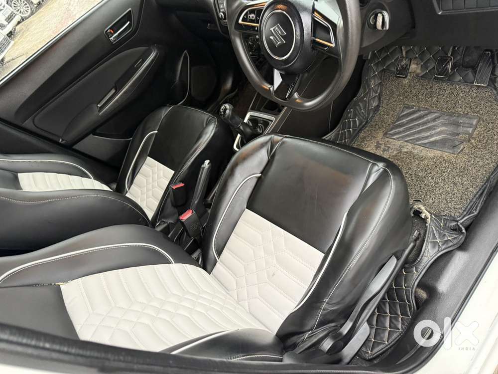 Maruti Suzuki Swift 2018 Vdi, 2019, Diesel