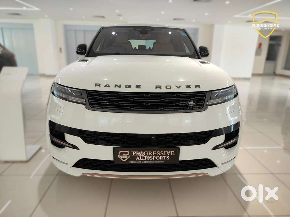 Land Rover Range Sport 3.0 Tdv6 Hse Diesel, 2023, Diesel