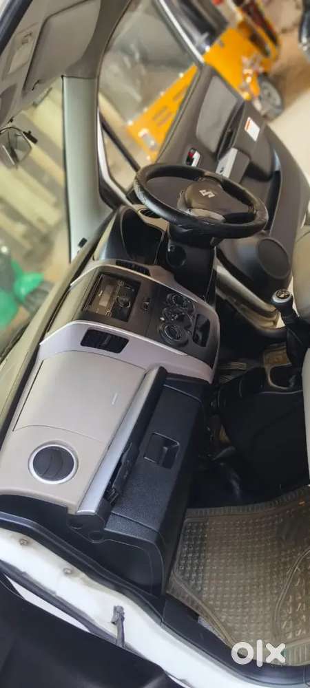 Maruti Suzuki Wagon R 2013