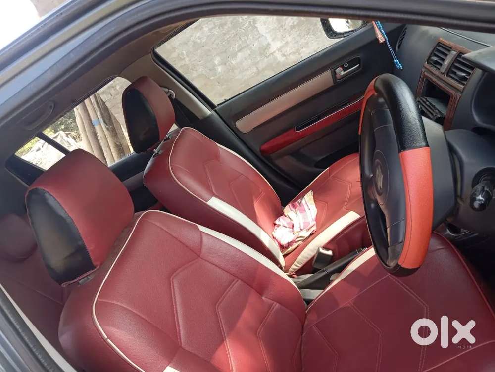 Maruti Suzuki Swift 2006 Petrol 130000 Km Driven