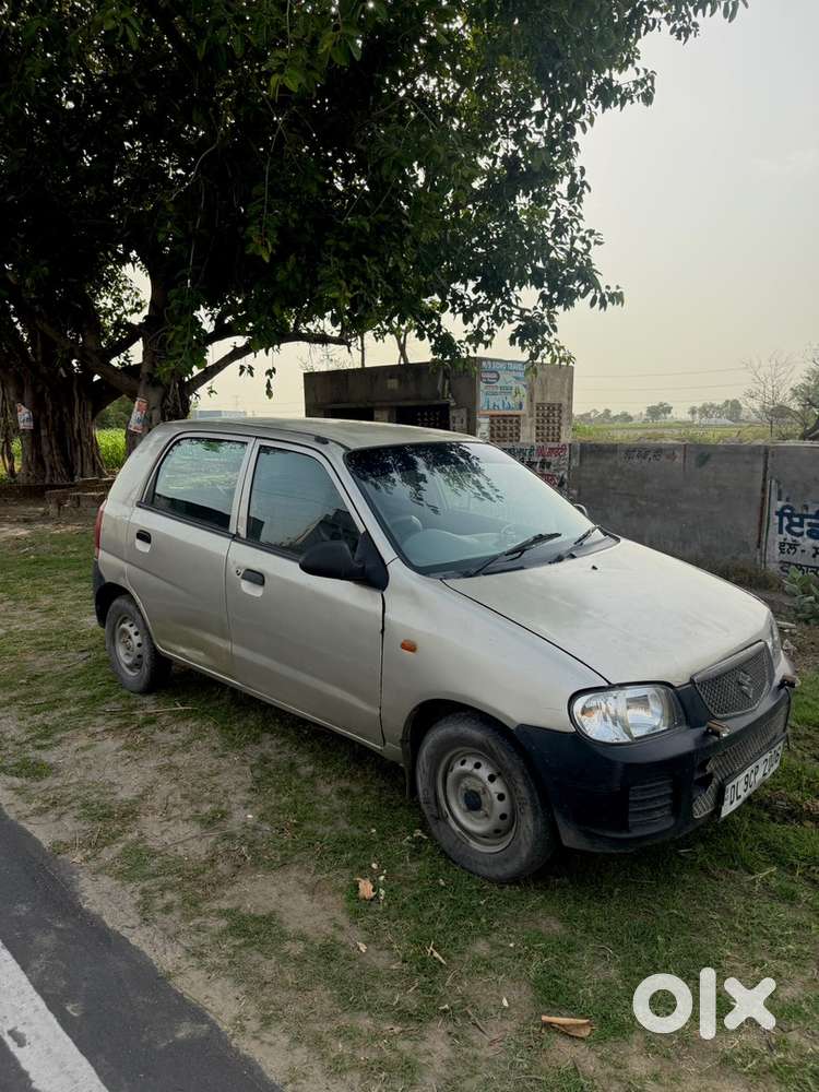 Maruti Suzuki Alto 2006