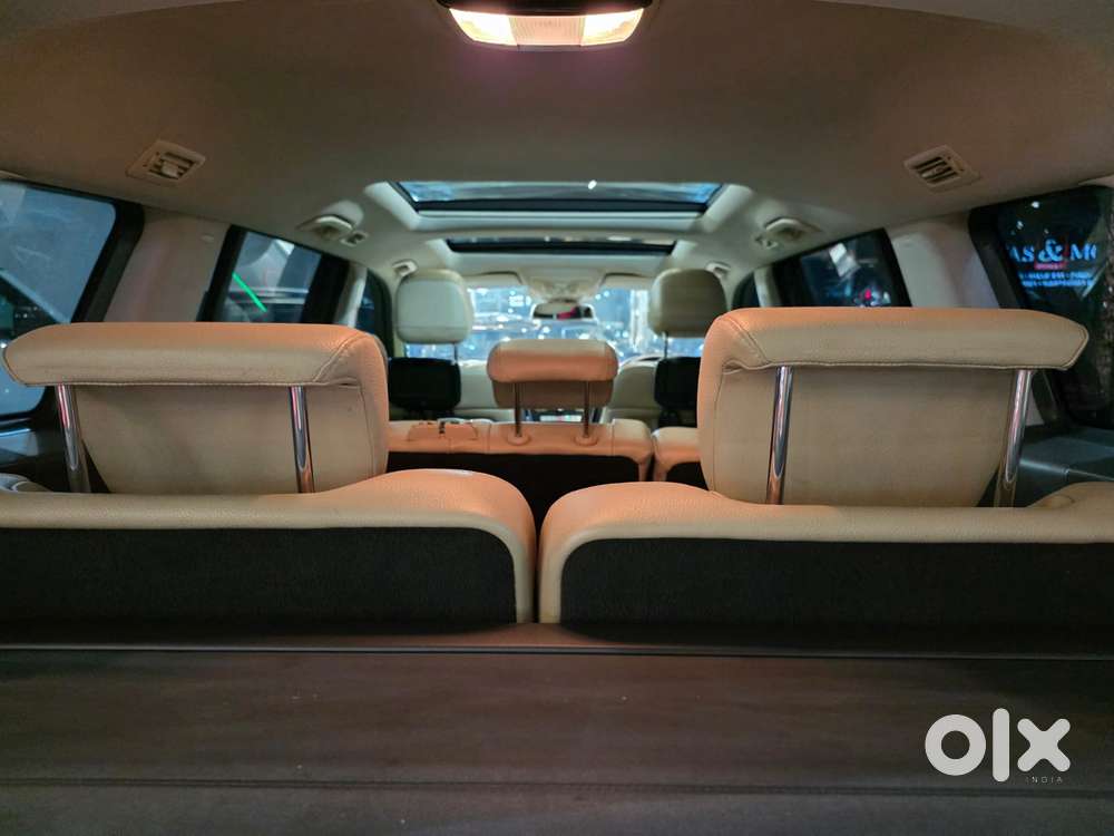 Mercedes-benz Gls 350d Grand Edition, 2018, Diesel