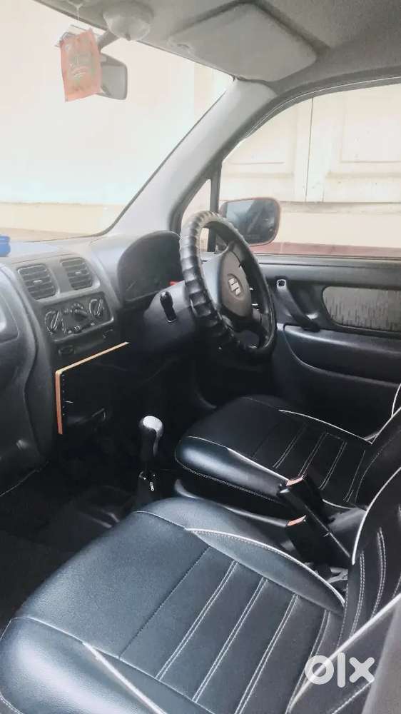 Maruti Wagon R 2009