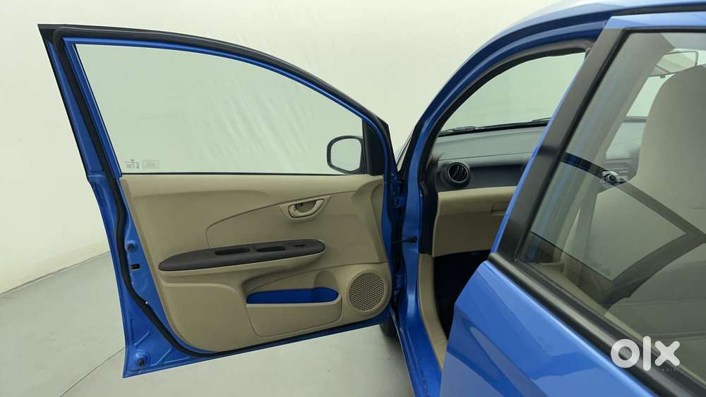 Honda Brio 1.2 S Mt, 2013, Petrol
