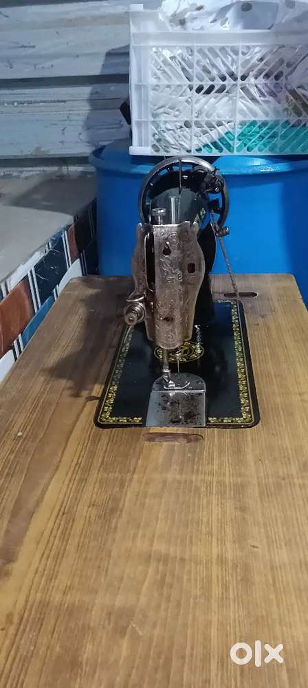 New condition
