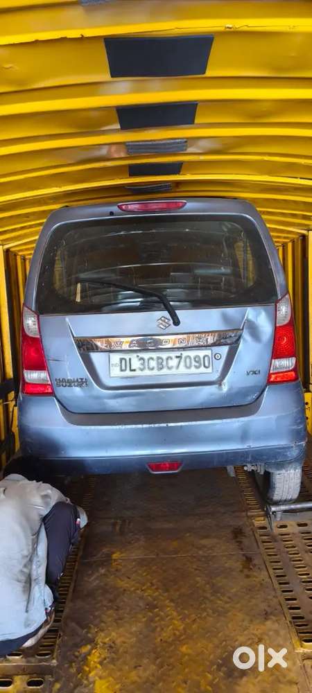 All India Car Transport Vip Car Speslist