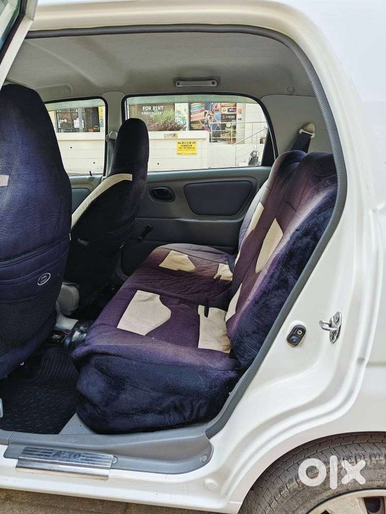 Maruti Suzuki Alto K10 Vxi (o), 2014, Petrol