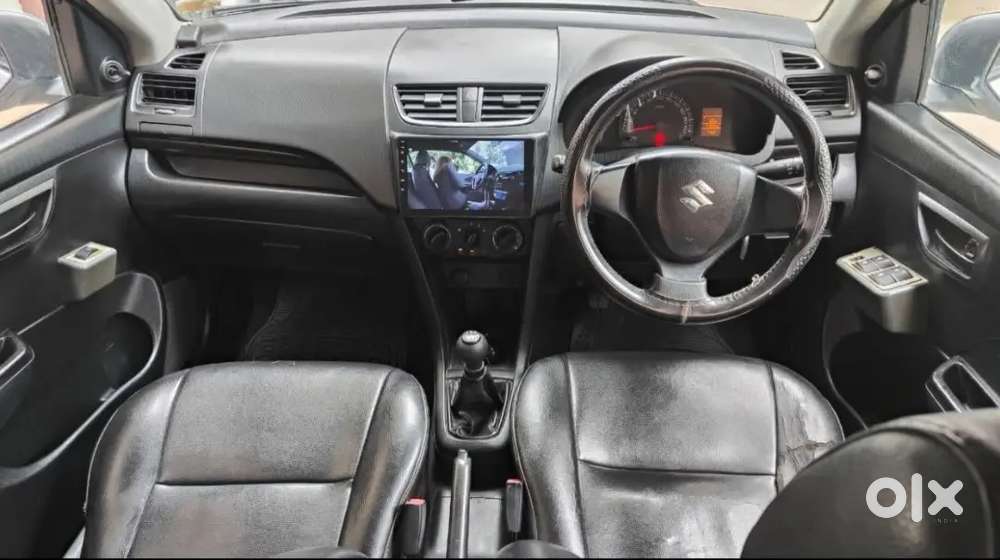 Maruti Suzuki Swift 2012 Petrol 82000 Km Driven