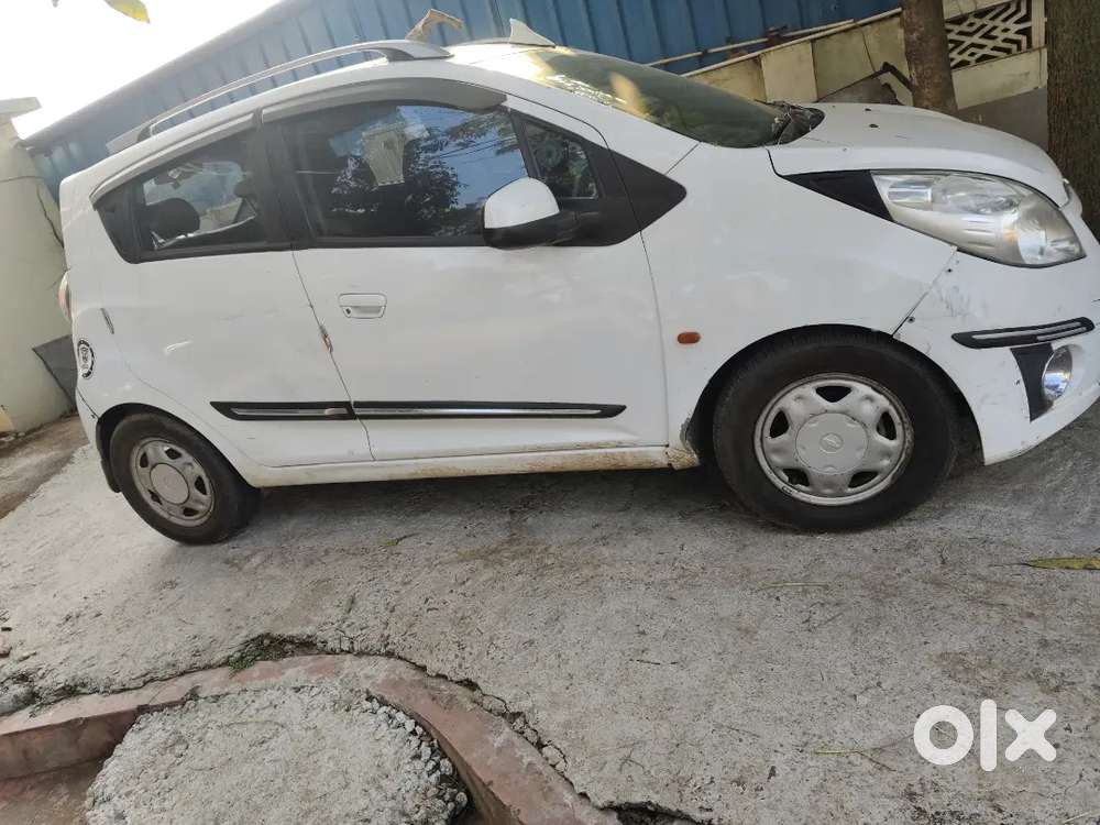 Chevrolet Beat Diesel 2011
