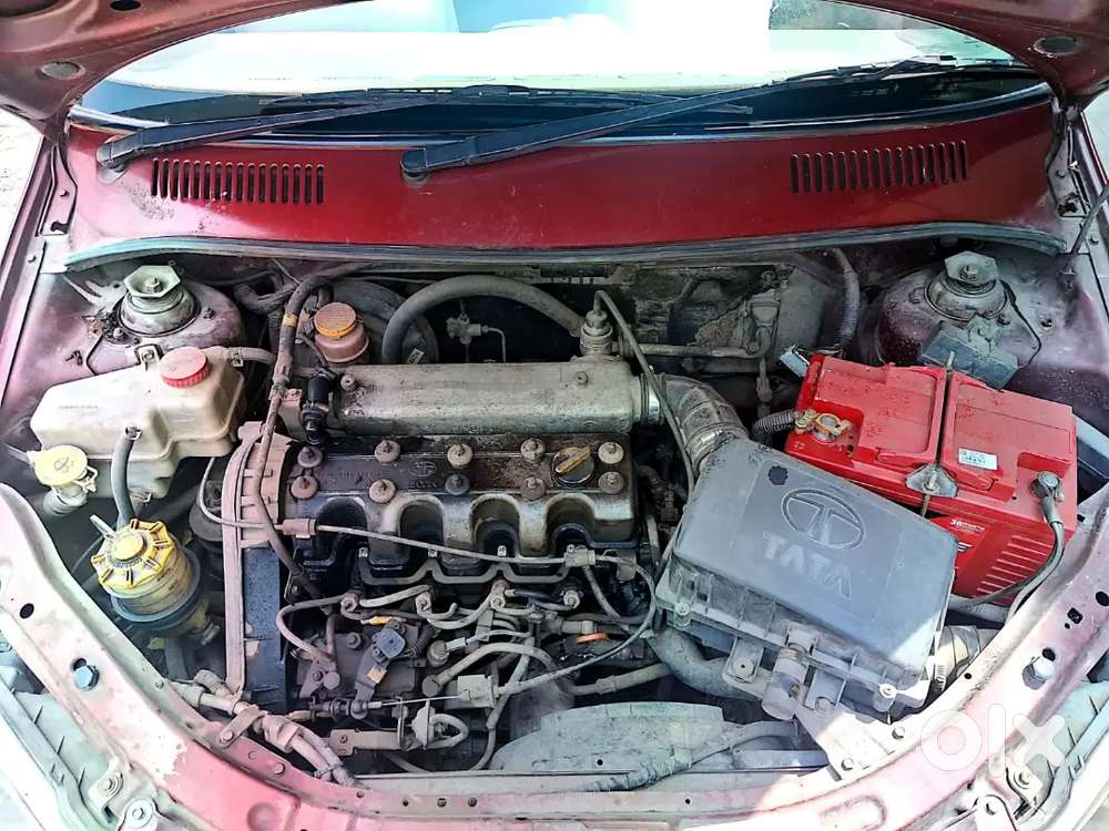 Good Condition